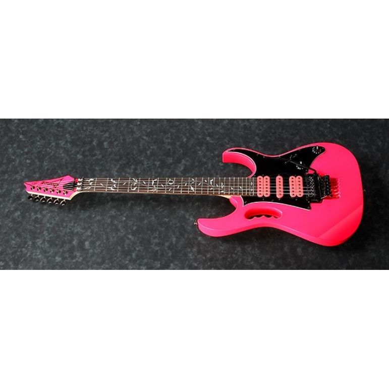 IBANEZ JEMJR PINK