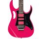 IBANEZ JEMJR PINK