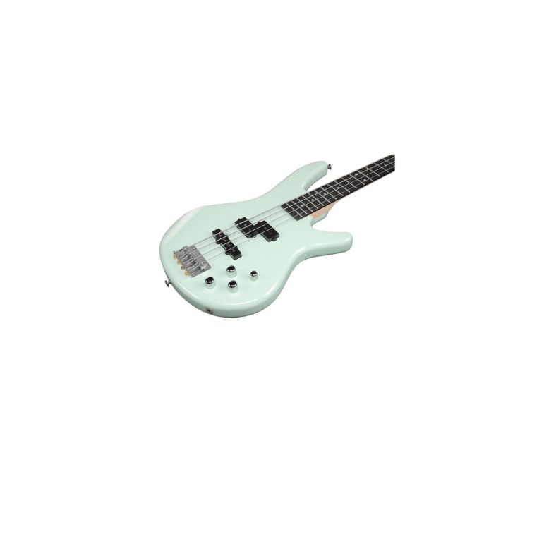 Ibanez GSR200 Mint Green