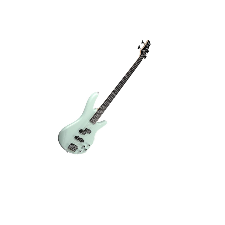 Ibanez GSR200 Mint Green